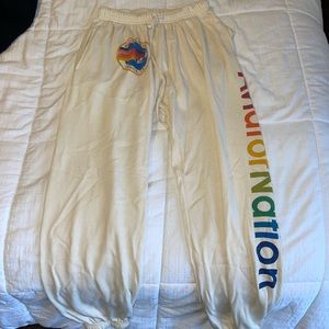 Aviator Nation Sweatpants